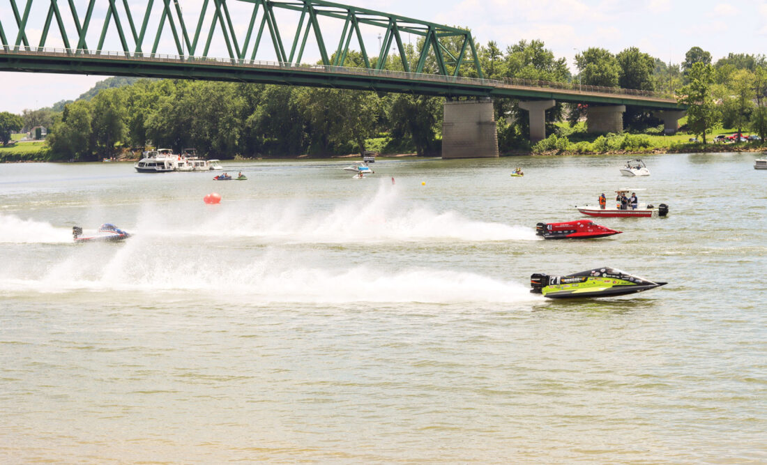 Riverfront Roar racing into Marietta this weekend News, Sports, Jobs